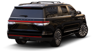 2024 Lincoln Lincoln Navigator External Image 3